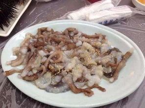 韩国的生吃章鱼,中国的醉虾,日本的这道菜能把人吓哭 