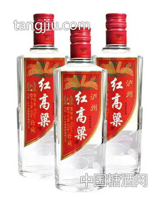 泸州红高粱酒,泸酒人家红高粱酒42度450ml有什么奖