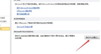 Office2013提示宏已被禁用如何解决 提示宏已被禁用解决方法介绍