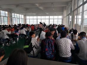 六盘水市实验一中有多少学生