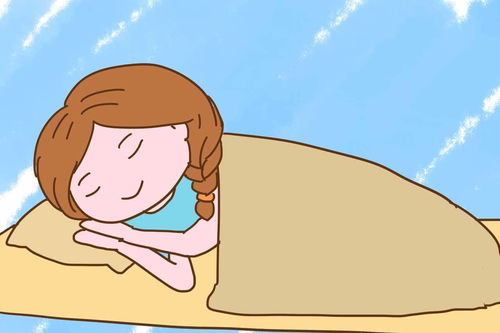 原创孕妇最合适的睡姿是什么？其实就是侧着左面睡觉