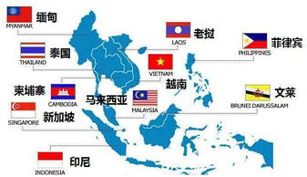 东南亚跨境电商平台排名shopee,东南亚跨境电商平台排名前十名