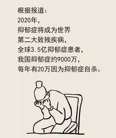 科普丨心理健康促进核心知识66条 之 常见心理疾病知识