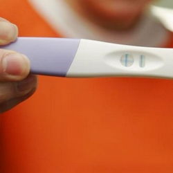 怀孕多久能验出来 怀孕最快几天能用验孕棒测出来