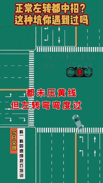 遵守交通规则交通知识安全行车 神评即是标题 