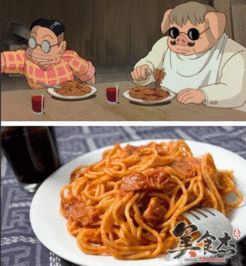 宫崎骏动画中的美食的做法 宫崎骏动画中的美食怎么做,如何做 热议美食 宫崎骏动画中的美食 视频图解大全 