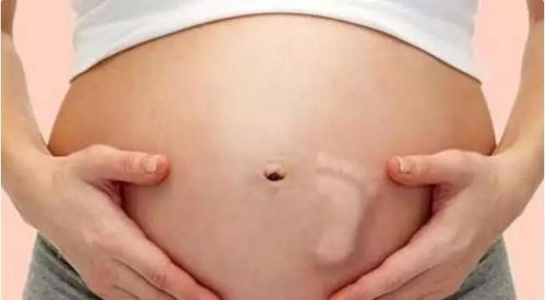 原创一到晚上胎动就多了？可能是胎儿“缺氧”了，妈妈尽量别忽视！