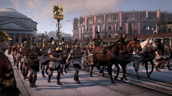 罗马战争游戏攻略,罗马全面战争怎么玩 一个个回答下面问题