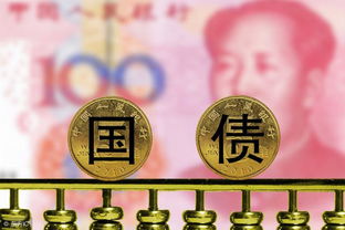 日本为什么买中国国债和美股股票