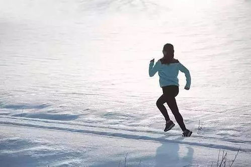 为什么感觉冬季跑步比其他季节慢