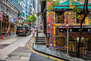去香港旅游,标题：香港之旅：购物、美食、景点与文化的完美融合