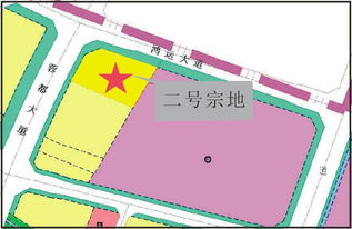 房产新政后 回锅肉 地块命运几何 2016年12月7日成都土拍评估