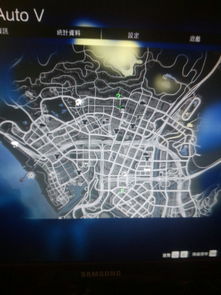 Gta5珠宝店在地图上哪 信息阅读欣赏 信息村 K0w0m Com