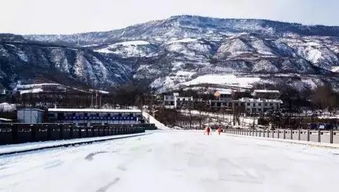 2016年蓝田第一场大雪,你错过了吗 雪拥蓝关车不前 出门一定要注意这些事情... 