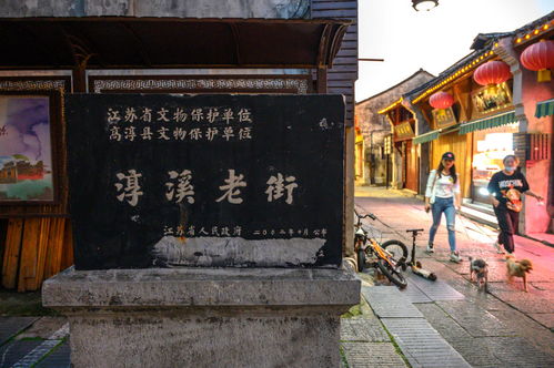南京这条900多年的老街,被誉为 金陵第二夫子庙 ,门票0元