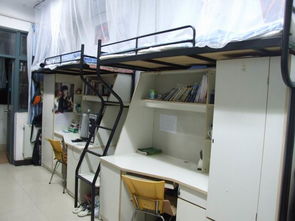 南京体育学院宿舍条件怎么样 宿舍图片内景