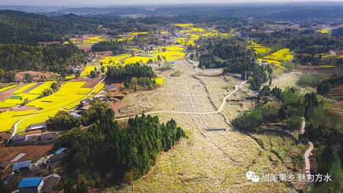 四川绵阳江油方水镇