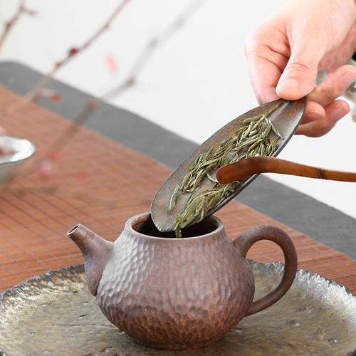 中华茶文化在生活中的体现,中国茶道文化精髓?