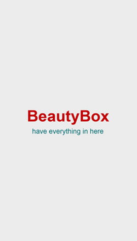 beautybox盒子官网,BeauyBox官方网站的特征