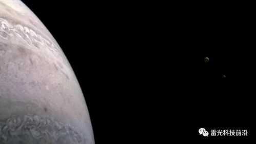 木卫二真实图片,现实:木卫二上令人震惊的画面