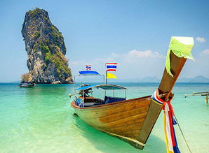 泰国旅游直播 普吉岛(泰国普吉岛怎么点外卖)