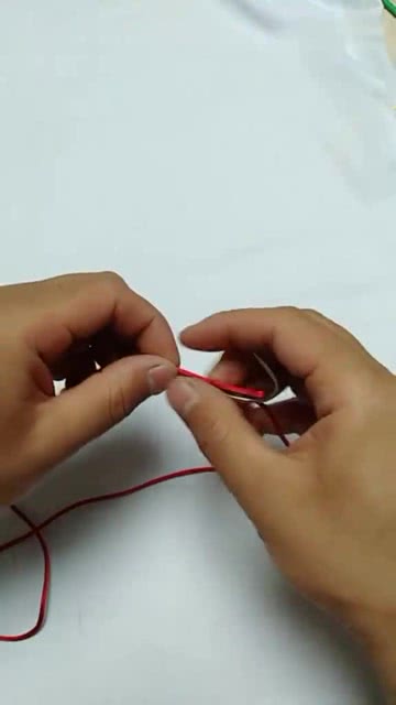 最简单的绑钩法加固方法(绑钩使用方法视频)