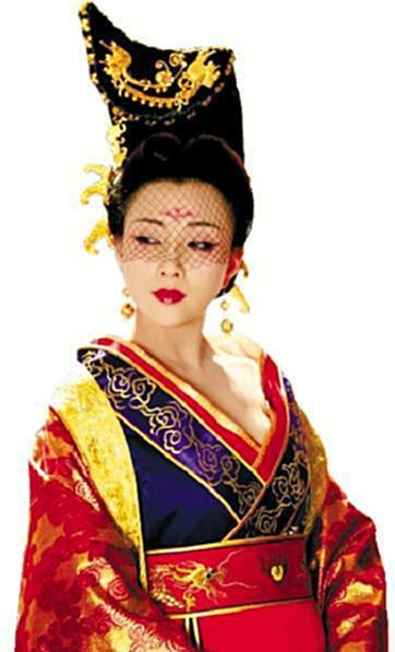 她是中国历史上第一个女皇帝,被历史遗忘,不是武则天