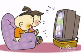 如何避免孩子电视上瘾「孩子看电视成瘾原因在于这三点教您几招轻松搞定电视瘾」