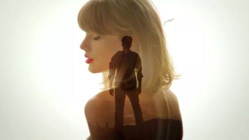 你为什么喜欢Taylor Swift 