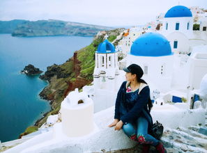 希腊,旅游