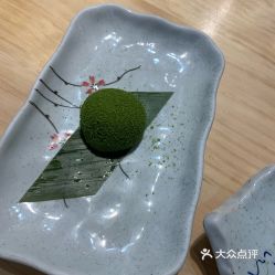 双鱼先生寿司 的蓝莓大福好不好吃 用户评价口味怎么样 十堰美食蓝莓大福实拍图片 大众点评 