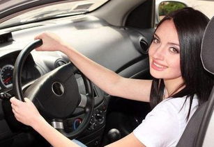 买车注意,女生应该如何挑选适合自己的车型