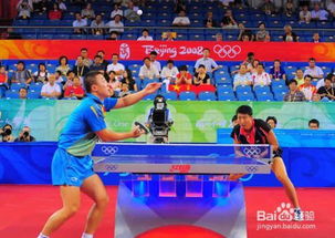 奥运乒乓球团体赛比赛规则,乒乓球团体赛比赛规则是什么？