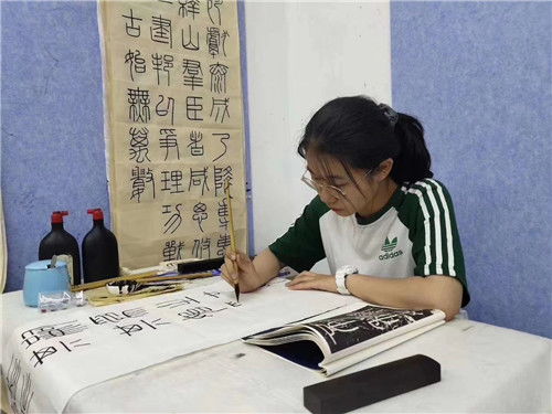 南昌书法艺考培训班推荐,南昌艺考文化培训学校排名前三的是哪些？