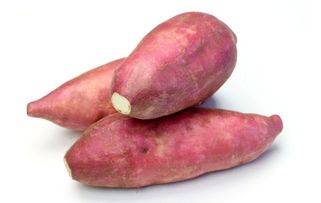红薯和地瓜的区别,红薯是地瓜吗