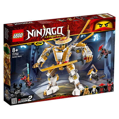 ninjago,ijago的背景