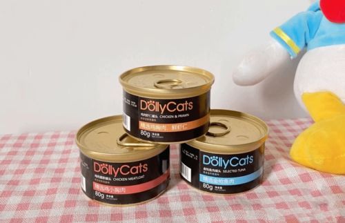 618买什么猫罐头比较好 综合评分高的猫罐头品牌推荐