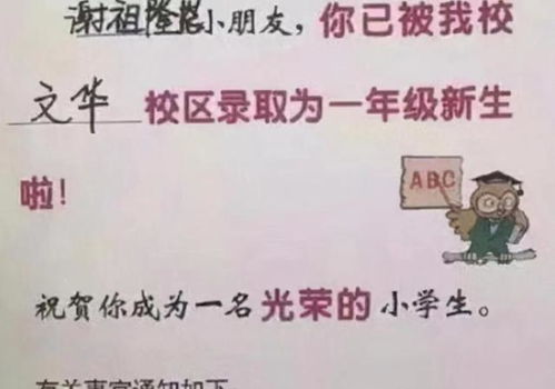 小学生因名字共 3笔 成网红,连名带姓没有一笔是弯的