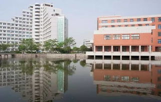 河南科技学院校历,河南科技学院今年啥时候放暑假？