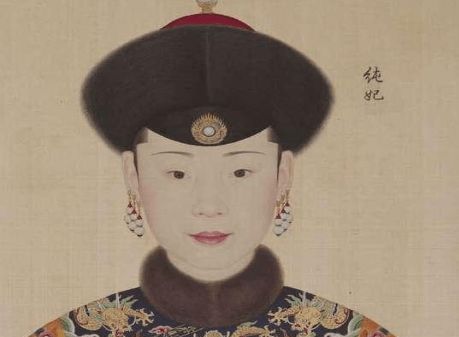 历史上纯惠皇贵妃是怎么死的 她为乾隆生下了几个孩子