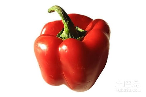 灯笼椒的功效与作用 富含营养价值的辣椒
