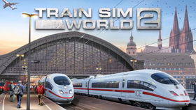 train sim world 2,Auheic ad Immersive游戏