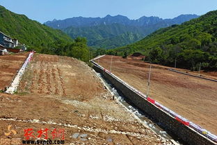 把秦岭挖开怎么样(秦岭开采)