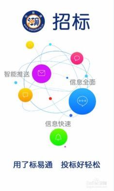 起重行业app排行榜,有哪些比较好一点的招标网站