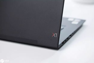 可能是最值得入手的创意设计PC ThinkPad X1隐士2019深度体验