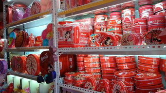 北京婚庆用品批发市场在哪里,北京婚礼用品去哪买