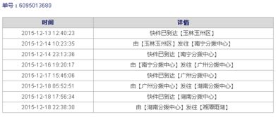 中铁飞豹物流单号查询（中铁快运物流官网） 第1张