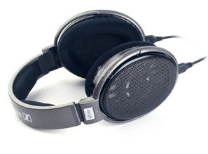 Sennheiser 森海塞尔 HD650 耳机 