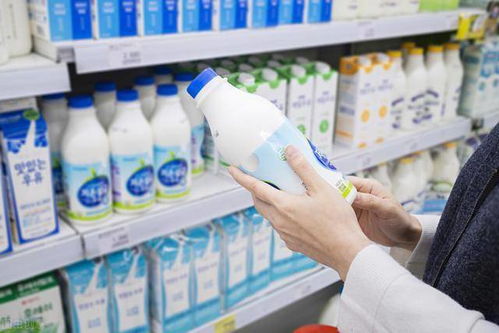 买牛奶时,袋装奶和盒装奶有何区别 差别有这些,知道后别买错了