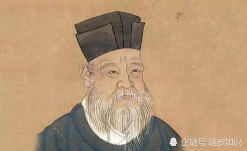 中国古代诗人的25条冷知识